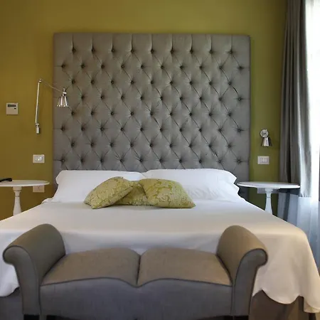 Hotel Arancioamaro 3*