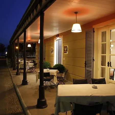 Arancioamaro Hotel 3*