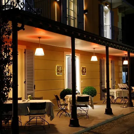 Arancioamaro Otel 3*