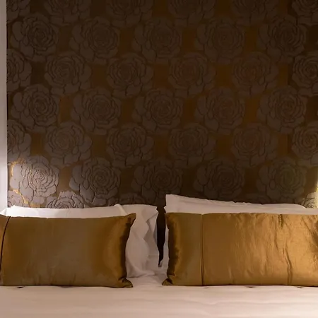 Otel Arancioamaro Cannero Riviera