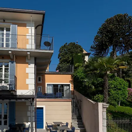 Arancioamaro Hotel 3*