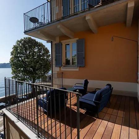 Arancioamaro 3* Cannero Riviera