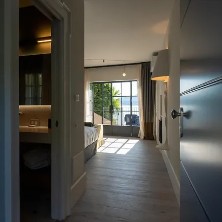 Otel Arancioamaro