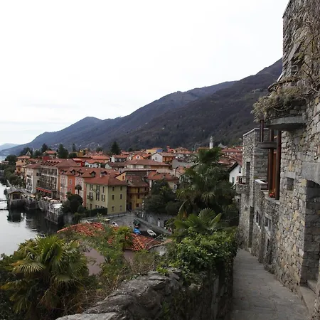 Arancioamaro Hotel Cannero Riviera