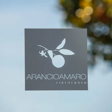 Hotel Arancioamaro 3*