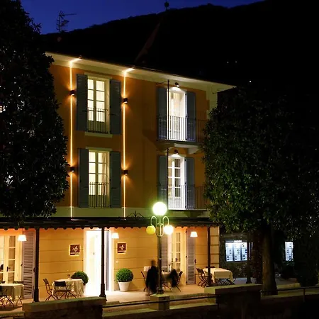 Arancioamaro 3* Cannero Riviera