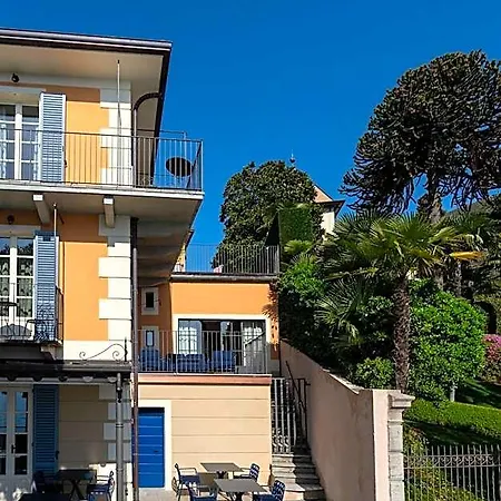 Hotel Arancioamaro