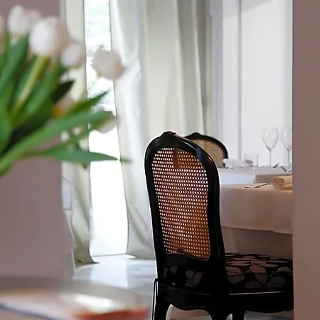 Hotel Arancioamaro 3*