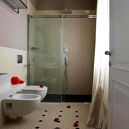Hotel Arancioamaro