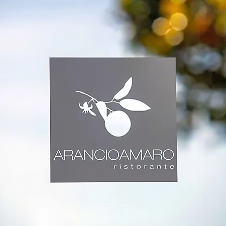 Arancioamaro 3* Cannero Riviera
