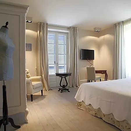 Hotel Arancioamaro Cannero Riviera