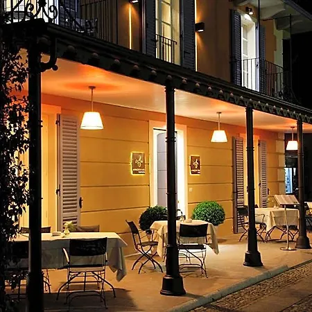 Arancioamaro Hotel Cannero Riviera