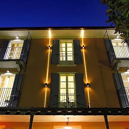 Arancioamaro Hotel 3*