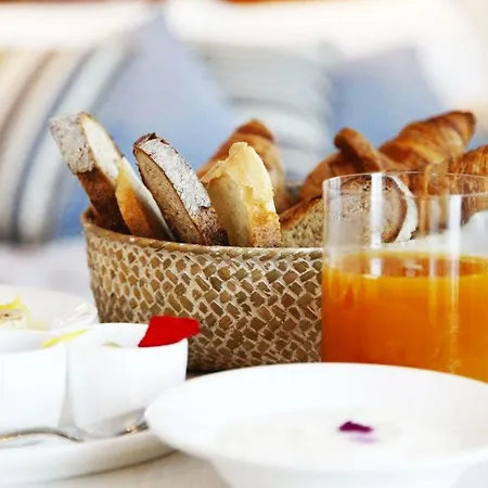 Arancioamaro Hotel 3*