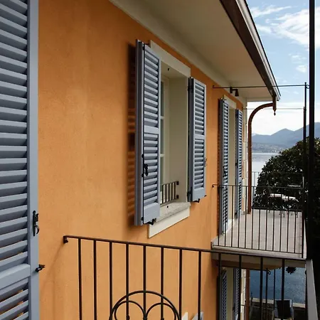 Arancioamaro 3* Cannero Riviera