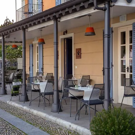 Hotel Arancioamaro 3*