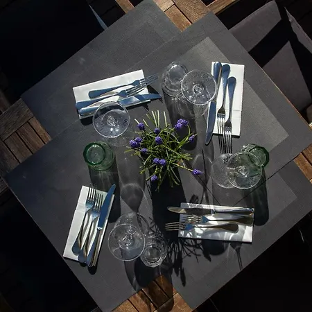 Otel Arancioamaro 3*