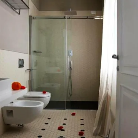 Otel Arancioamaro Cannero Riviera