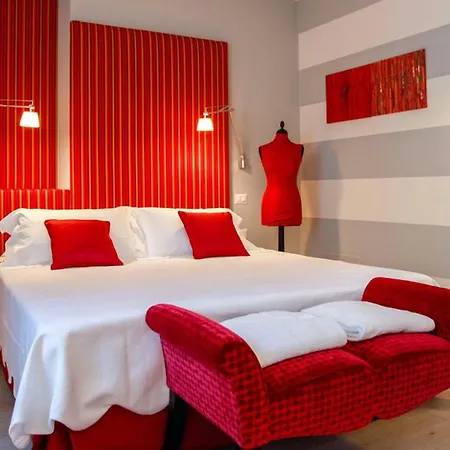 Arancioamaro Hotell Cannero Riviera